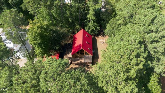 155 Rawhide Drive, Louisburg, NC 27549