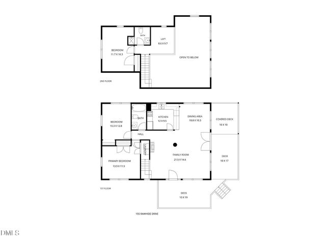 155 Rawhide Drive, Louisburg, NC 27549
