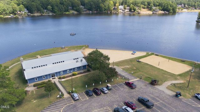 155 Rawhide Drive, Louisburg, NC 27549