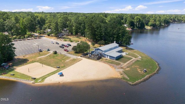 155 Rawhide Drive, Louisburg, NC 27549