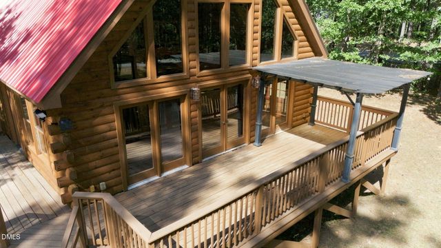 155 Rawhide Drive, Louisburg, NC 27549