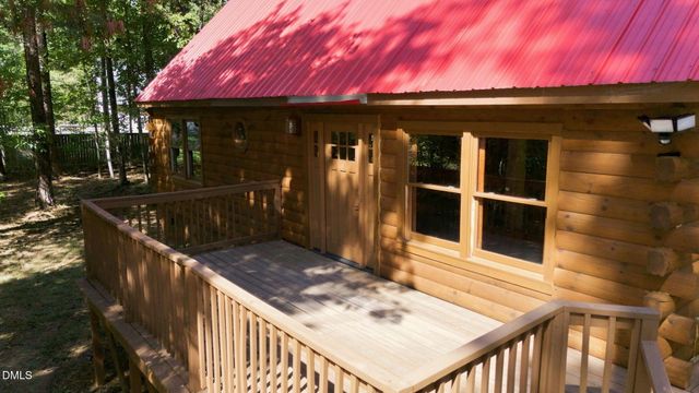 155 Rawhide Drive, Louisburg, NC 27549