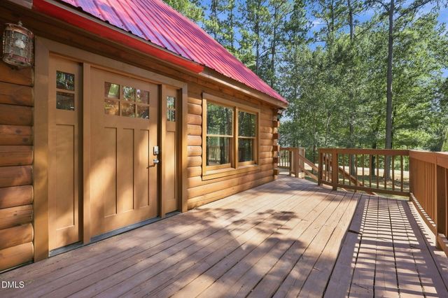 155 Rawhide Drive, Louisburg, NC 27549