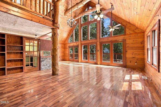 155 Rawhide Drive, Louisburg, NC 27549