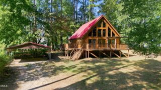155 Rawhide Drive, Louisburg, NC 27549