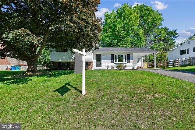24321 LOG HOUSE RD, Gaithersburg, MD 20882