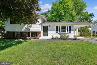 24321 LOG HOUSE RD, Gaithersburg, MD 20882