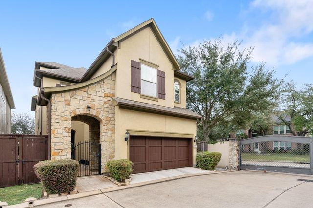 8201 Cabernet Lane, Houston, TX 77055