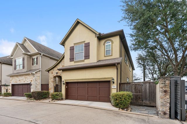 8201 Cabernet Lane, Houston, TX 77055