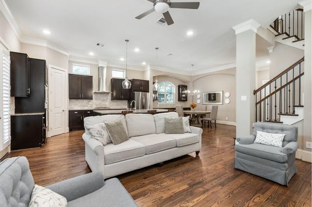 8201 Cabernet Lane, Houston, TX 77055