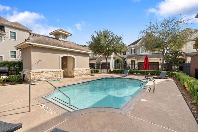 8201 Cabernet Lane, Houston, TX 77055