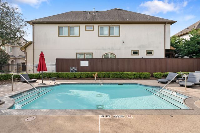 8201 Cabernet Lane, Houston, TX 77055