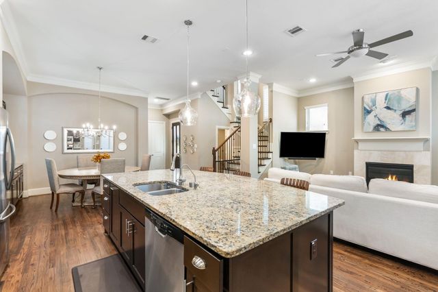 8201 Cabernet Lane, Houston, TX 77055