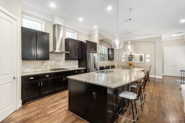 8201 Cabernet Lane, Houston, TX 77055