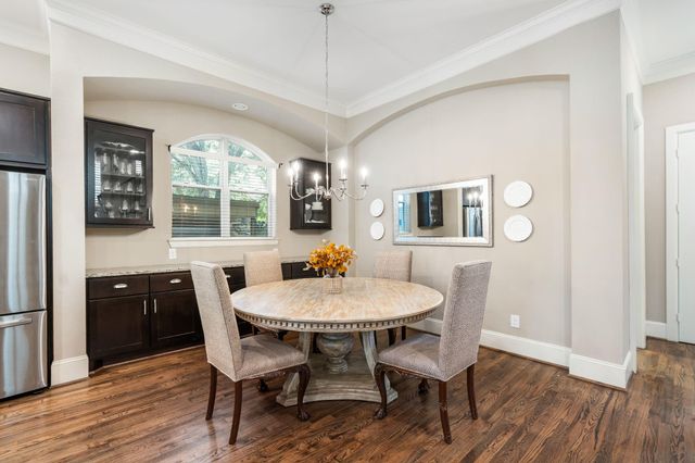 8201 Cabernet Lane, Houston, TX 77055