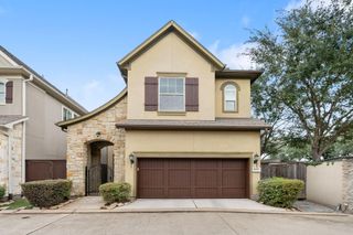 8201 Cabernet Lane, Houston, TX 77055