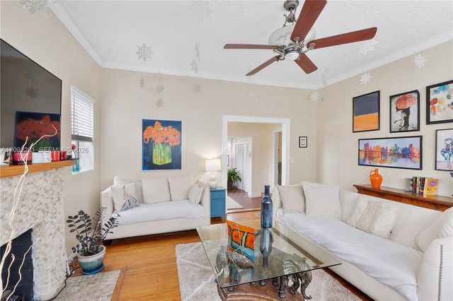 1517 Adams Street, Hollywood, FL 33020