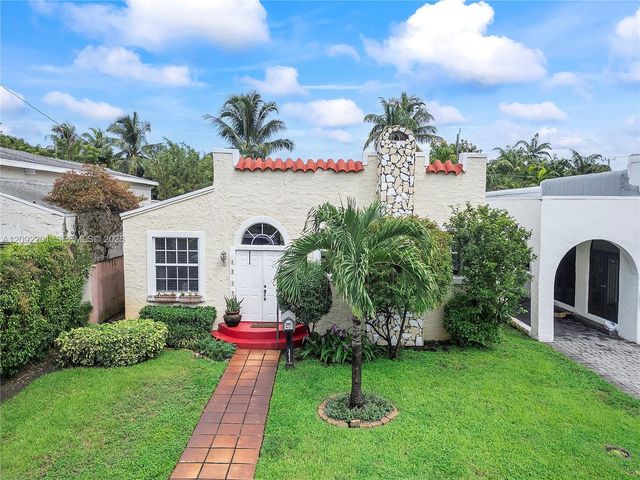 1517 Adams Street, Hollywood, FL 33020
