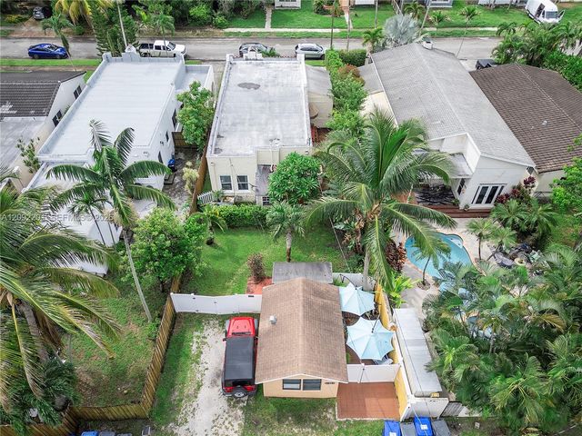 1517 Adams Street, Hollywood, FL 33020