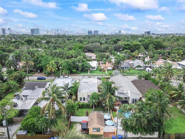 1517 Adams Street, Hollywood, FL 33020