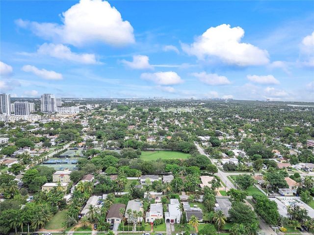 1517 Adams Street, Hollywood, FL 33020