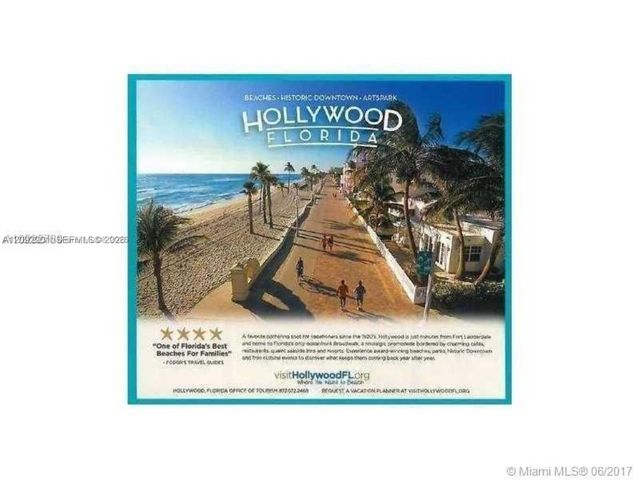 1517 Adams Street, Hollywood, FL 33020