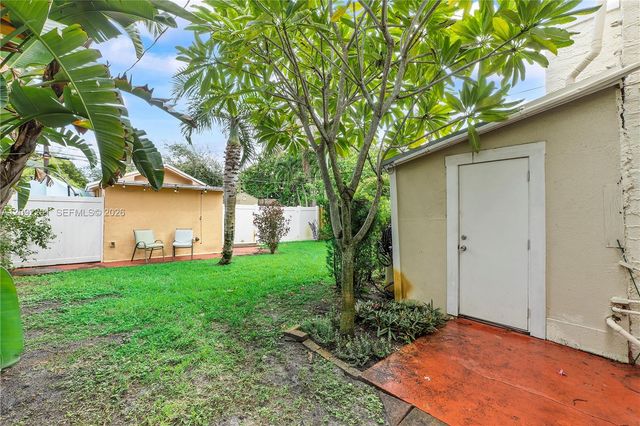 1517 Adams Street, Hollywood, FL 33020