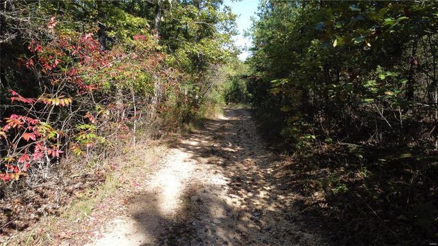 16426 Stone Ridge Road, Potosi, MO 63664