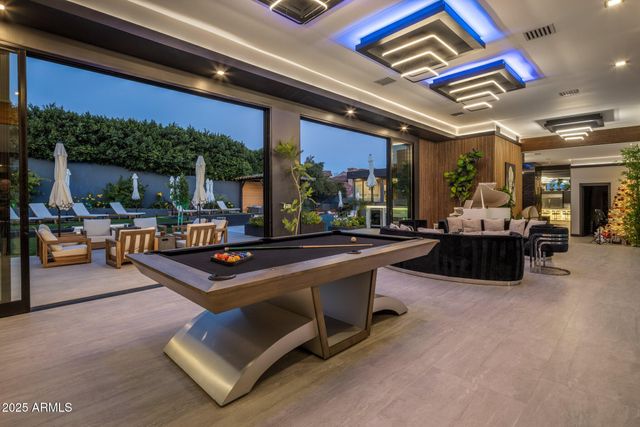 7223 N BLACK ROCK Trail, Paradise Valley, AZ 85253