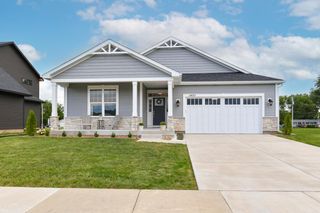 1407 Evergreen DRIVE, Delavan, WI 53115
