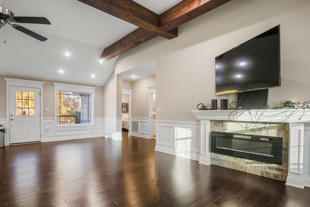 127 Lake Ridge Road, Somerset, KY 42503