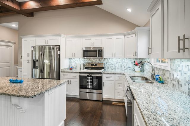 127 Lake Ridge Road, Somerset, KY 42503