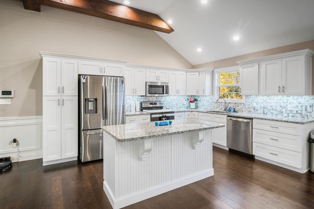 127 Lake Ridge Road, Somerset, KY 42503