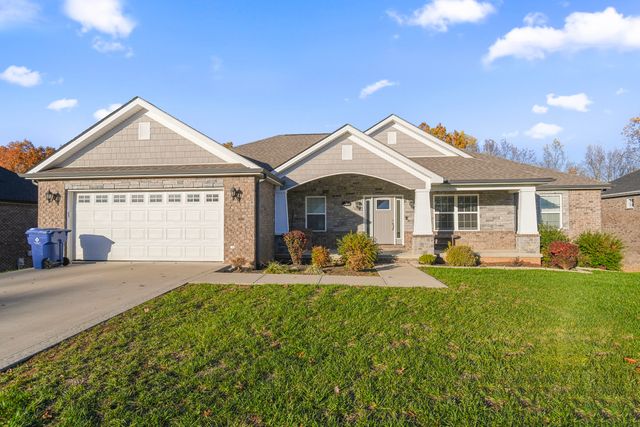 127 Lake Ridge Road, Somerset, KY 42503