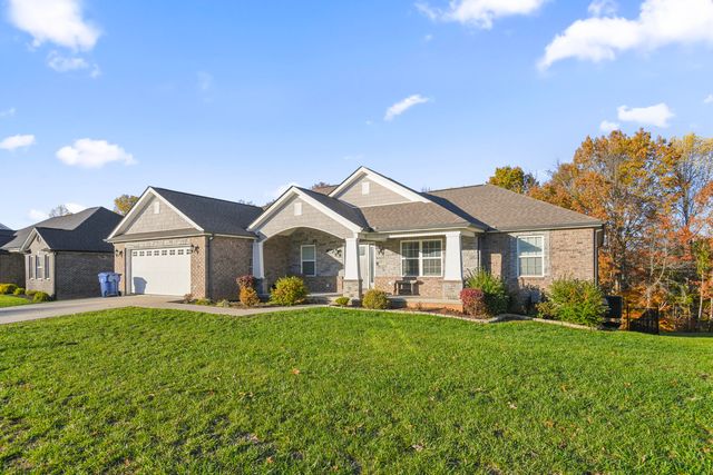 127 Lake Ridge Road, Somerset, KY 42503