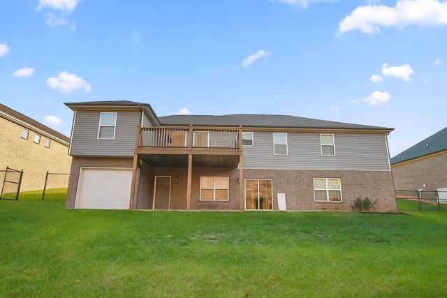 127 Lake Ridge Road, Somerset, KY 42503