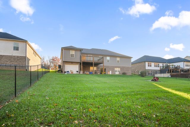 127 Lake Ridge Road, Somerset, KY 42503