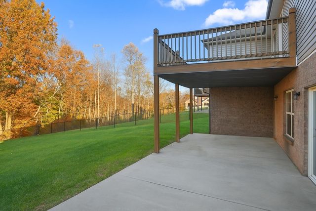 127 Lake Ridge Road, Somerset, KY 42503