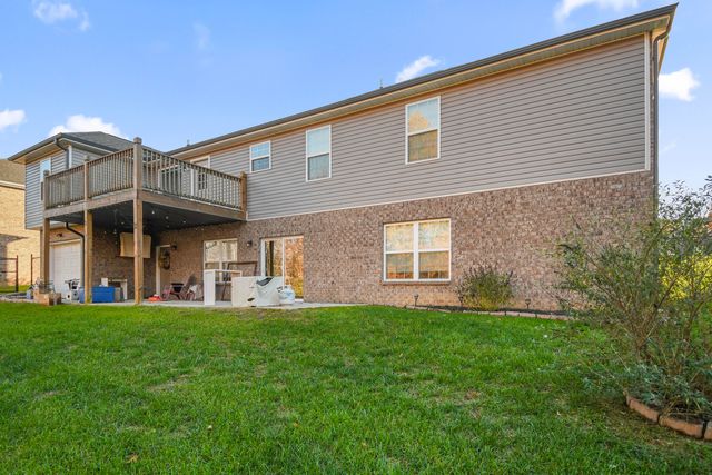 127 Lake Ridge Road, Somerset, KY 42503