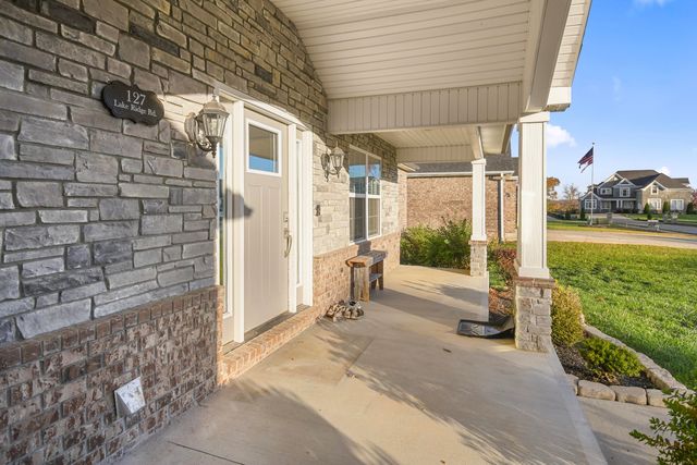 127 Lake Ridge Road, Somerset, KY 42503