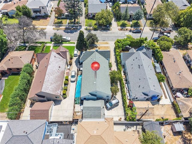 79 N Berkeley Avenue, Pasadena, CA 91107