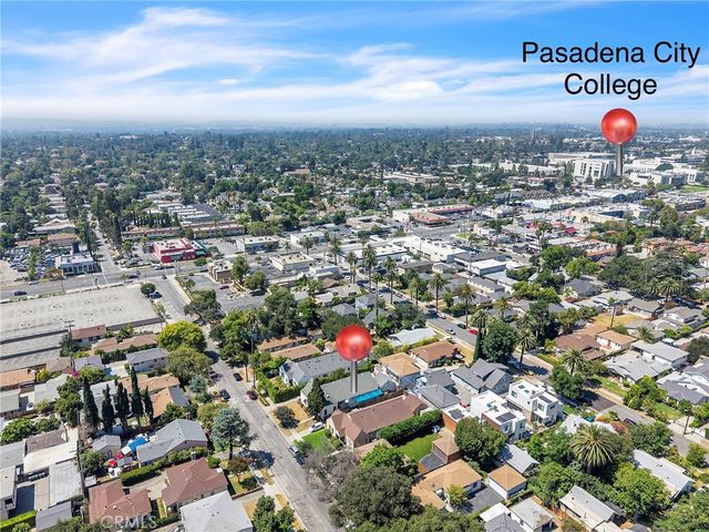 79 N Berkeley Avenue, Pasadena, CA 91107