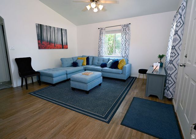 1644 E RIDGEFIELD RD, Spanish Fork, UT 84660