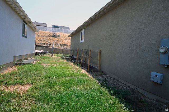 1644 E RIDGEFIELD RD, Spanish Fork, UT 84660