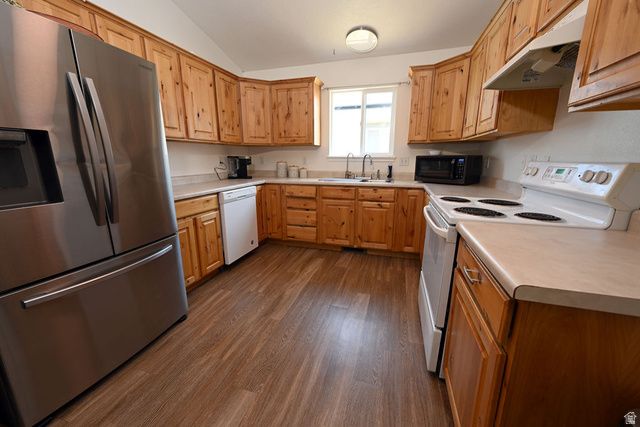 1644 E RIDGEFIELD RD, Spanish Fork, UT 84660