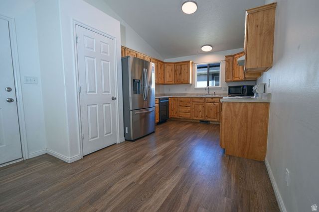 1644 E RIDGEFIELD RD, Spanish Fork, UT 84660