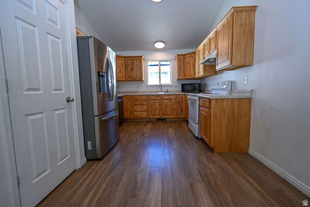 1644 E RIDGEFIELD RD, Spanish Fork, UT 84660
