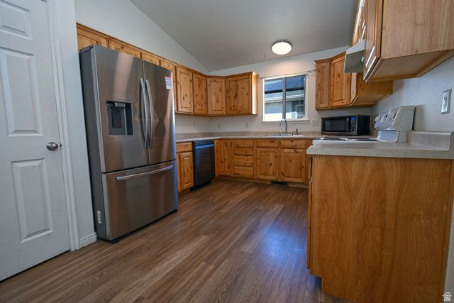 1644 E RIDGEFIELD RD, Spanish Fork, UT 84660