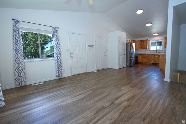 1644 E RIDGEFIELD RD, Spanish Fork, UT 84660