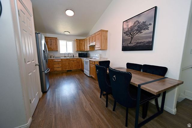 1644 E RIDGEFIELD RD, Spanish Fork, UT 84660